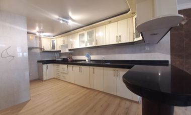 VENTA CASA SECTOR SANGOLQUI