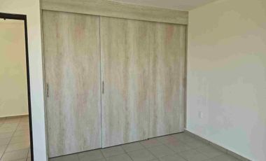 CASA NUEVA EN ARRENDAMIENTO CON 3 REC Y 3WC A UNA CUADRA DE PARQUE DENTRO DE LA  CIUDAD GANALA !!