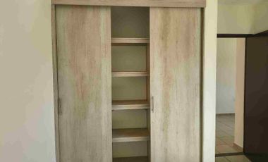 CASA NUEVA EN ARRENDAMIENTO CON 3 REC Y 3WC A UNA CUADRA DE PARQUE DENTRO DE LA  CIUDAD GANALA !!