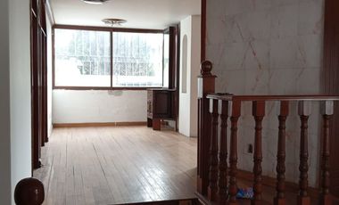 MP CASA EN RENTA SOBRE ALFERDO DEL MAZO TOLUCA ,preferentemente para oficinas