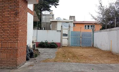 MP CASA EN RENTA SOBRE ALFERDO DEL MAZO TOLUCA ,preferentemente para oficinas