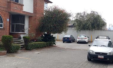 MP CASA EN RENTA SOBRE ALFERDO DEL MAZO TOLUCA ,preferentemente para oficinas