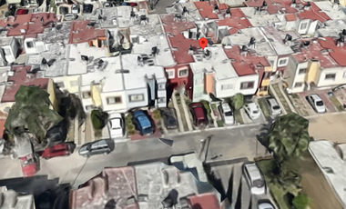 CASA EN FRACCIONAMIENTO EN VENTA EN AV JAIME TORRES BODET 3224, GUADALAJARA, JAL. GRAN OPORTUNIDAD DE INVERSIÓN (RECUPERACION BANCARIA)