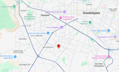 CASA EN FRACCIONAMIENTO EN VENTA EN AV JAIME TORRES BODET 3224, GUADALAJARA, JAL. GRAN OPORTUNIDAD DE INVERSIÓN (RECUPERACION BANCARIA)