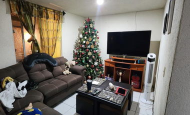 CASA EN FRACCIONAMIENTO EN VENTA EN AV JAIME TORRES BODET 3224, GUADALAJARA, JAL. GRAN OPORTUNIDAD DE INVERSIÓN (RECUPERACION BANCARIA)