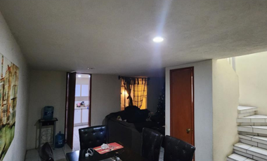 CASA EN FRACCIONAMIENTO EN VENTA EN AV JAIME TORRES BODET 3224, GUADALAJARA, JAL. GRAN OPORTUNIDAD DE INVERSIÓN (RECUPERACION BANCARIA)