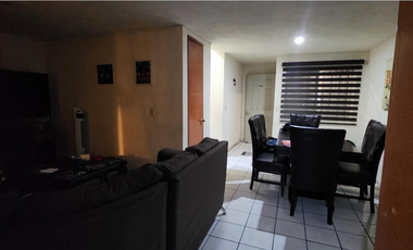 CASA EN FRACCIONAMIENTO EN VENTA EN AV JAIME TORRES BODET 3224, GUADALAJARA, JAL. GRAN OPORTUNIDAD DE INVERSIÓN (RECUPERACION BANCARIA)