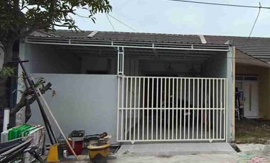 Rumah Termurah di Menganti Gresik