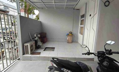 Rumah Termurah di Menganti Gresik