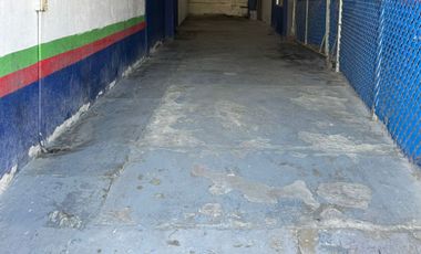 Local comercial en excelente ubicación