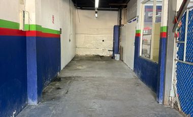 Local comercial en excelente ubicación