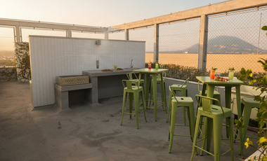 Habitación en renta cerca de la UANL