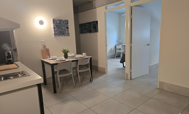 Habitación en renta cerca de la UANL