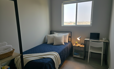 Habitación en renta cerca de la UANL