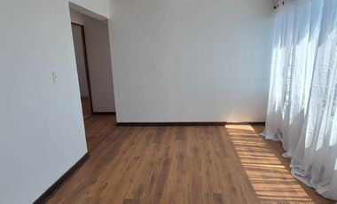 SE ARRIENDA CÓMODO DEPTO. EN SECTOR SANTOS OSSA VALPARAISO