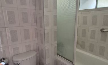 SE ARRIENDA CÓMODO DEPTO. EN SECTOR SANTOS OSSA VALPARAISO