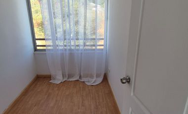 SE ARRIENDA CÓMODO DEPTO. EN SECTOR SANTOS OSSA VALPARAISO