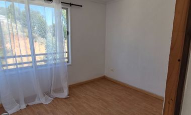 SE ARRIENDA CÓMODO DEPTO. EN SECTOR SANTOS OSSA VALPARAISO