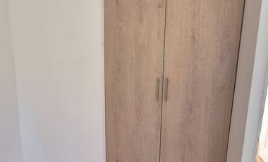 SE ARRIENDA CÓMODO DEPTO. EN SECTOR SANTOS OSSA VALPARAISO