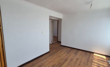 SE ARRIENDA CÓMODO DEPTO. EN SECTOR SANTOS OSSA VALPARAISO