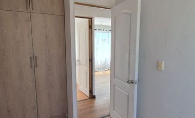 SE ARRIENDA CÓMODO DEPTO. EN SECTOR SANTOS OSSA VALPARAISO