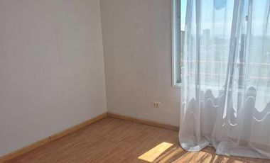 SE ARRIENDA CÓMODO DEPTO. EN SECTOR SANTOS OSSA VALPARAISO