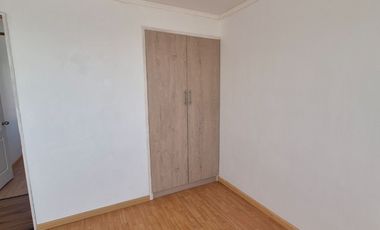 SE ARRIENDA CÓMODO DEPTO. EN SECTOR SANTOS OSSA VALPARAISO