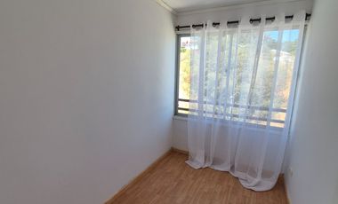 SE ARRIENDA CÓMODO DEPTO. EN SECTOR SANTOS OSSA VALPARAISO