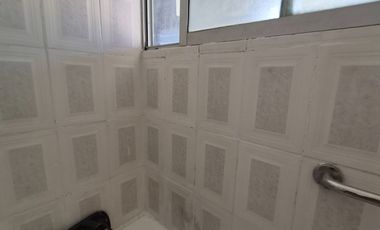 SE ARRIENDA CÓMODO DEPTO. EN SECTOR SANTOS OSSA VALPARAISO