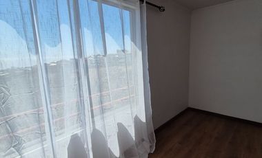 SE ARRIENDA CÓMODO DEPTO. EN SECTOR SANTOS OSSA VALPARAISO