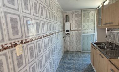 SE ARRIENDA CÓMODO DEPTO. EN SECTOR SANTOS OSSA VALPARAISO