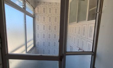 SE ARRIENDA CÓMODO DEPTO. EN SECTOR SANTOS OSSA VALPARAISO