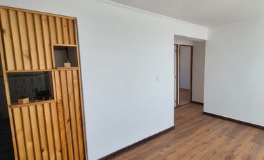 SE ARRIENDA CÓMODO DEPTO. EN SECTOR SANTOS OSSA VALPARAISO