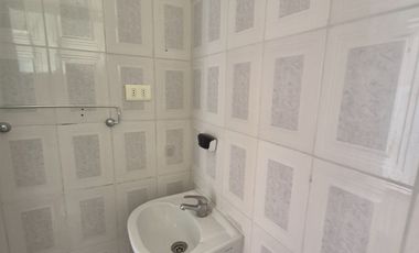 SE ARRIENDA CÓMODO DEPTO. EN SECTOR SANTOS OSSA VALPARAISO