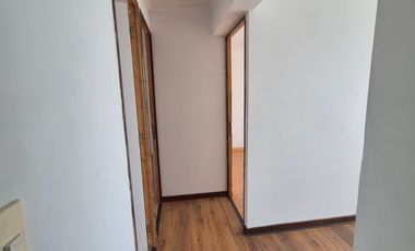 SE ARRIENDA CÓMODO DEPTO. EN SECTOR SANTOS OSSA VALPARAISO