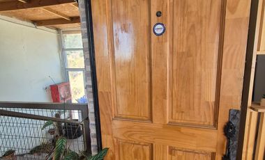 SE ARRIENDA CÓMODO DEPTO. EN SECTOR SANTOS OSSA VALPARAISO