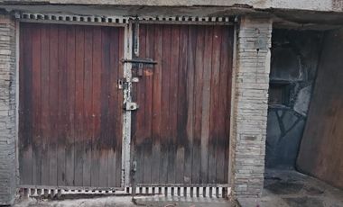 VENTA DE TERRENO USO DE SUELO H-05 HABITACIONAL BENITO JUAREZ CDMX