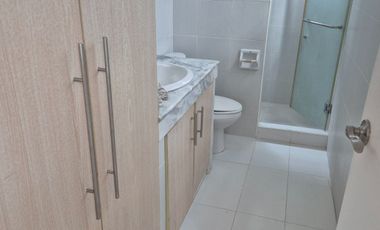 4BR Townhouse for Rent in San Juan Addition Hills nr Greenhills