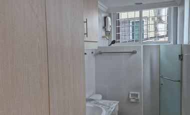 4BR Townhouse for Rent in San Juan Addition Hills nr Greenhills