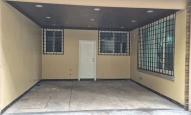 4BR Townhouse for Rent in San Juan Addition Hills nr Greenhills