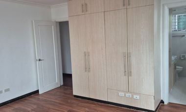 4BR Townhouse for Rent in San Juan Addition Hills nr Greenhills