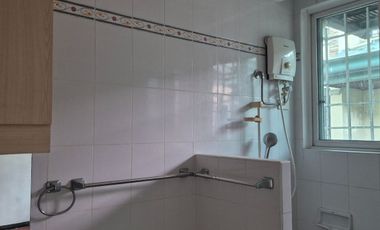 4BR Townhouse for Rent in San Juan Addition Hills nr Greenhills