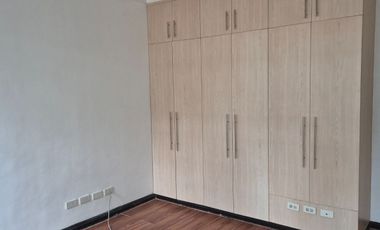 4BR Townhouse for Rent in San Juan Addition Hills nr Greenhills