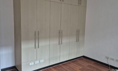 4BR Townhouse for Rent in San Juan Addition Hills nr Greenhills