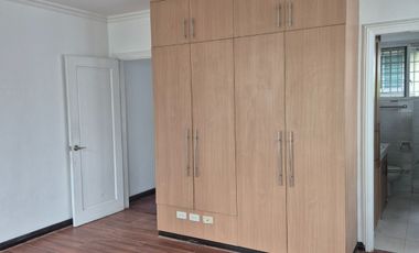 4BR Townhouse for Rent in San Juan Addition Hills nr Greenhills