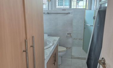 4BR Townhouse for Rent in San Juan Addition Hills nr Greenhills