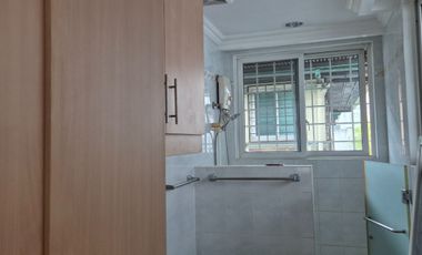 4BR Townhouse for Rent in San Juan Addition Hills nr Greenhills