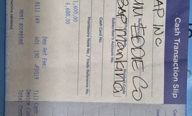 4BR Townhouse for Rent in San Juan Addition Hills nr Greenhills