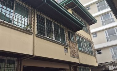 4BR Townhouse for Rent in San Juan Addition Hills nr Greenhills
