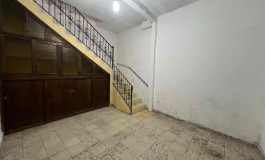 Gran oportunidad de inversión para remodelar casa en Centro de San Miguel de Allende, calle atascadero y Aparicio.